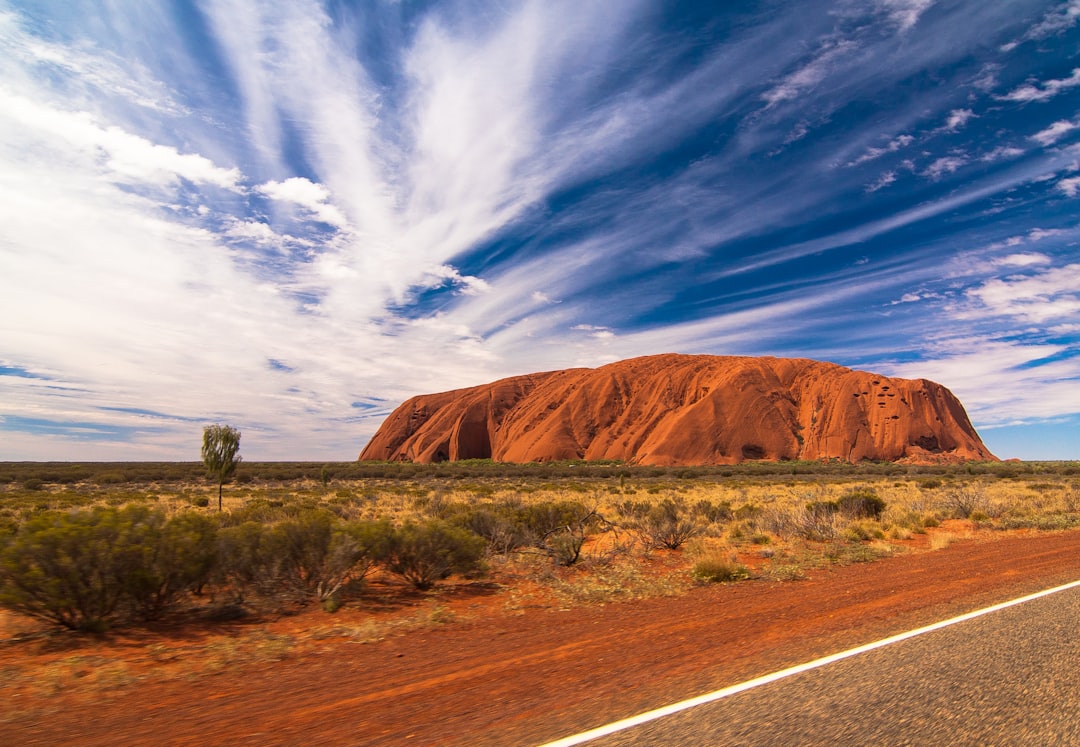 Travel Bloggers in Australia