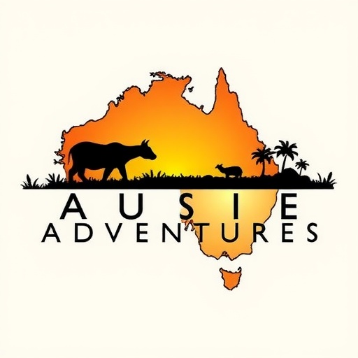 Aussie Adventures Logo